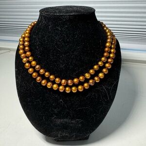 HONORA necklace!